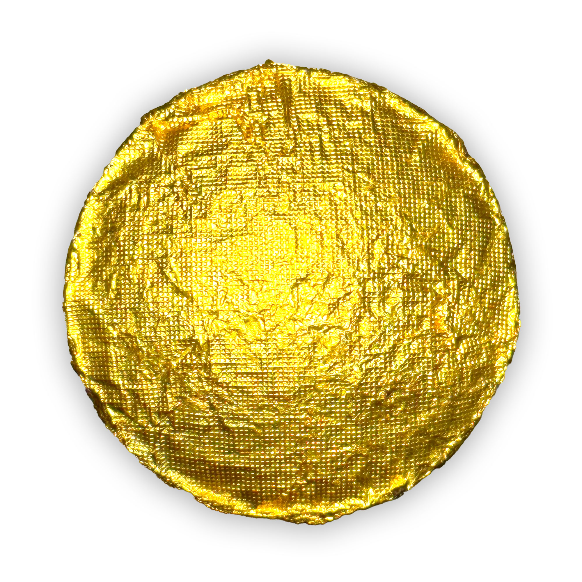 【儒墨】2006年金币班章熟茶（约9-10克）/颗 巧克力丝滑 杏仁香