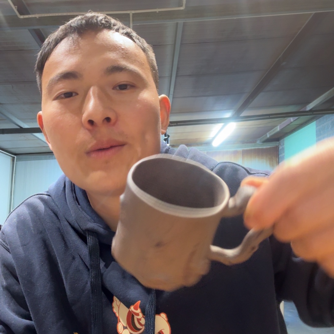 紫砂茶壶原矿原石的制作方法是