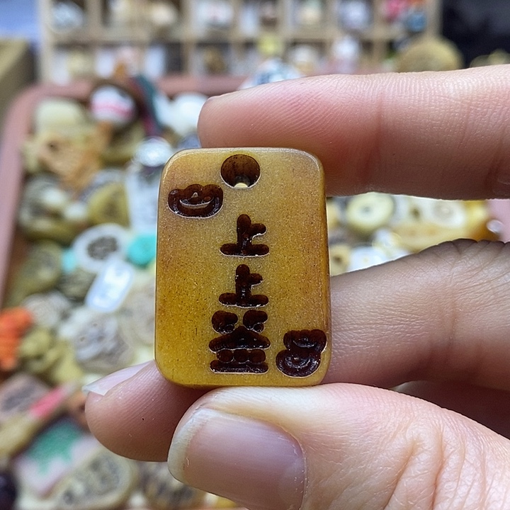 骆驼牙手串/手链其他配饰