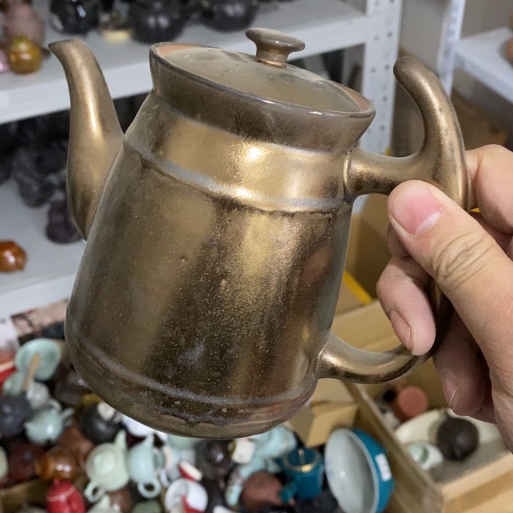 陶瓷艺术品及陶瓷制品