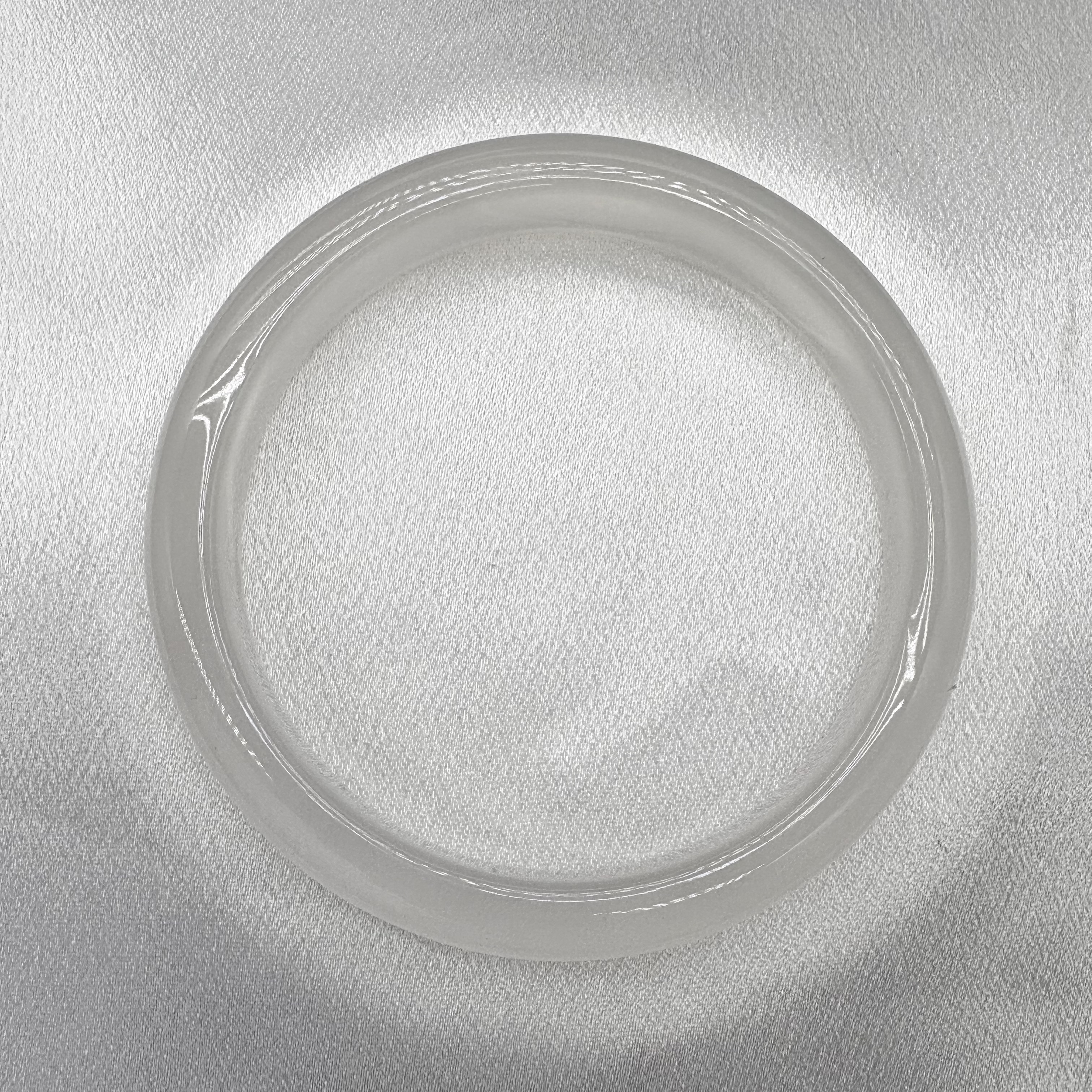 【毛哥专享】白月光玛瑙玉髓手镯 多样性发一