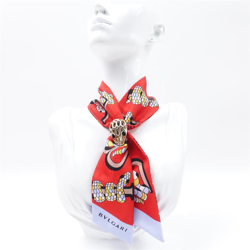 99新 Hermes/爱马仕 丝巾/T_ZY0000248606