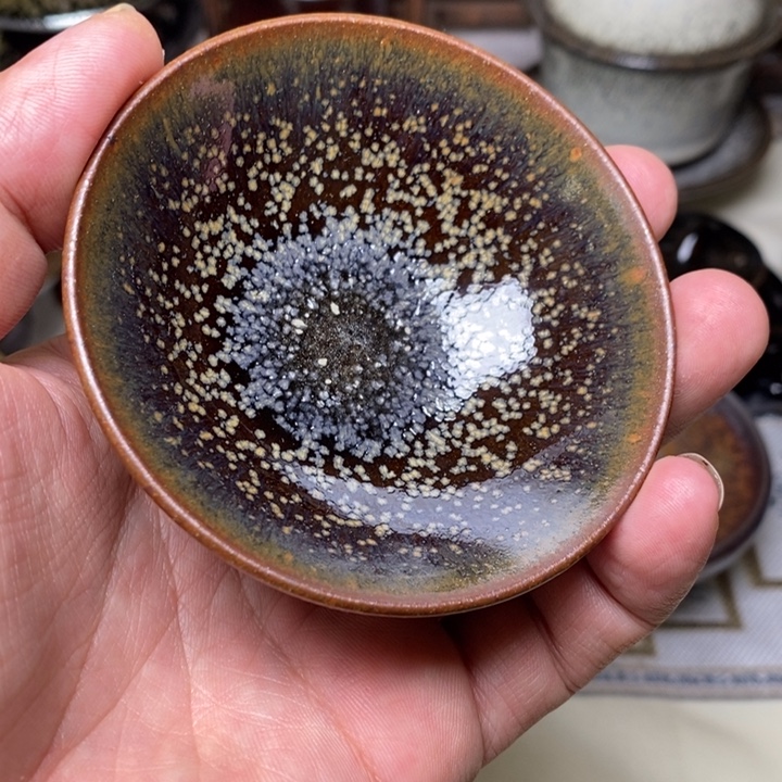 R***a茶盏盏心茶器热卖中