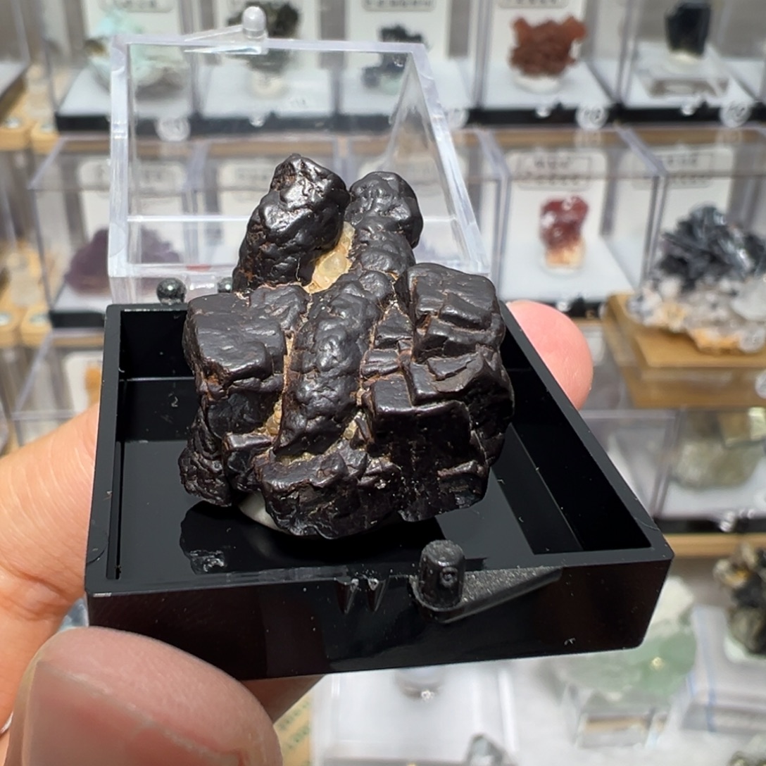 紫晶大型摆件（非配饰）银S925镶嵌