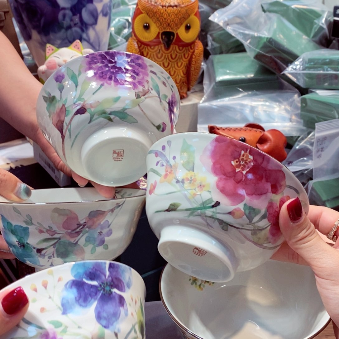 如图所示 观兰器物