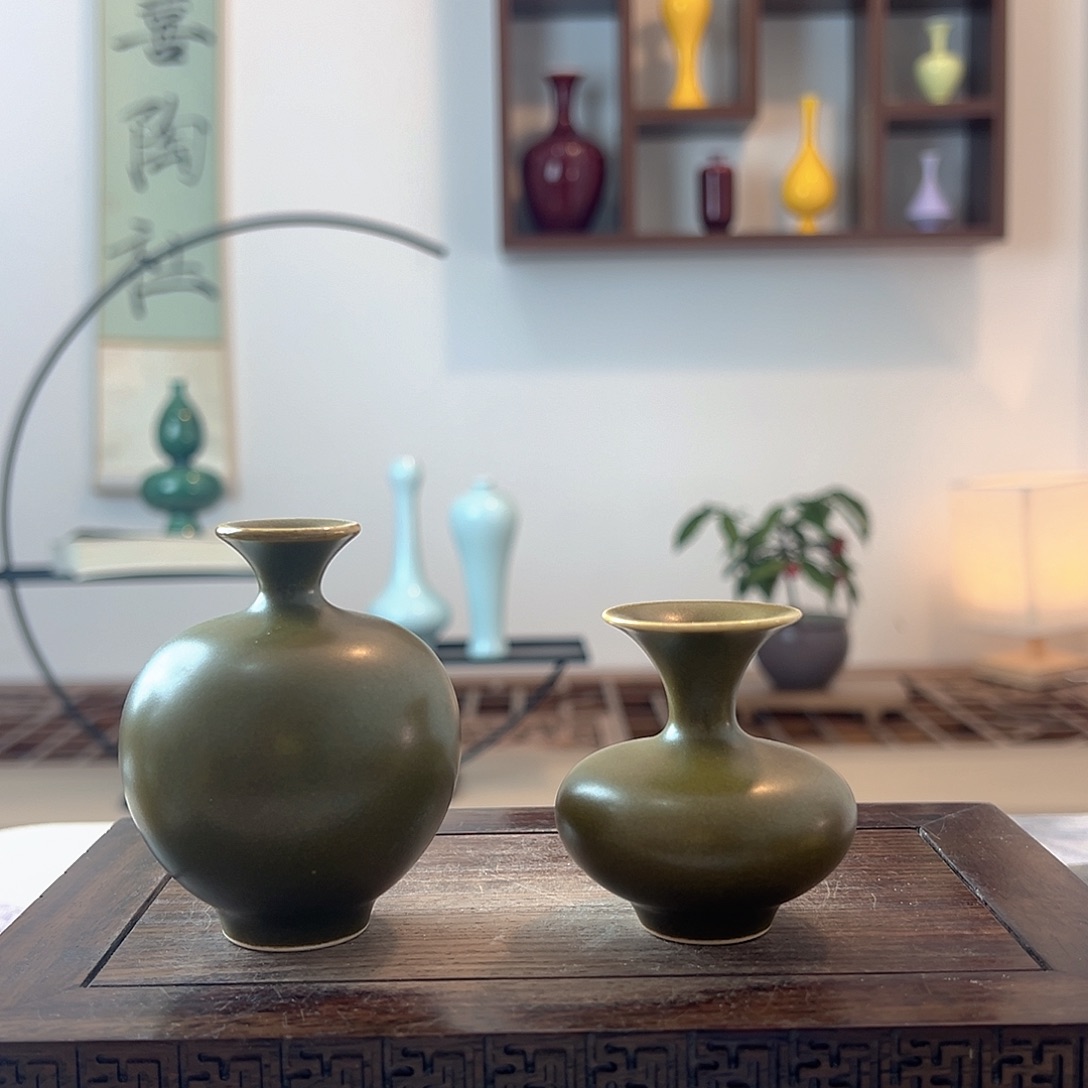 摆件陶景德镇陶瓷艺术展