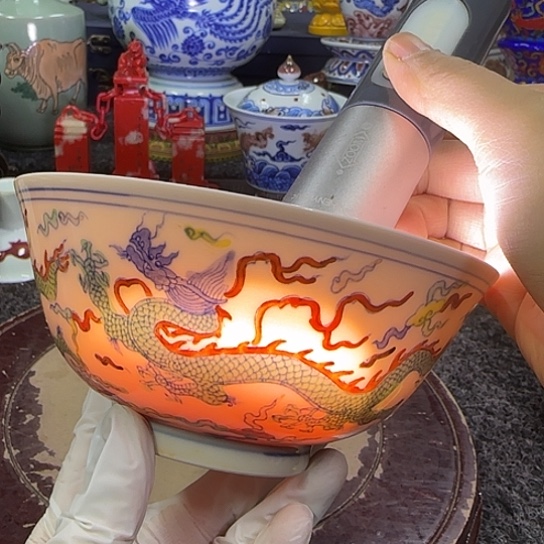 瓶摆件家居设计的