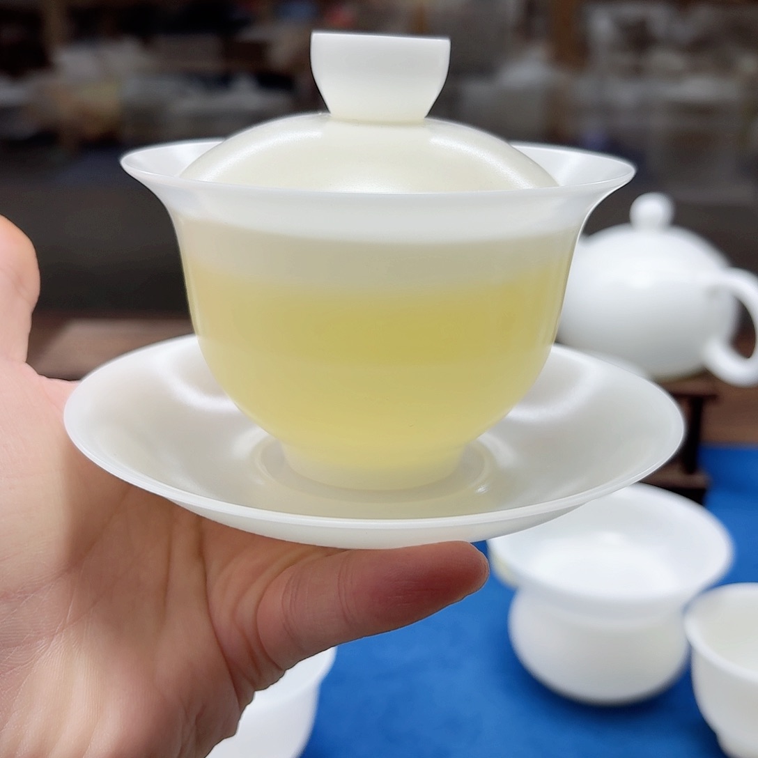150毫升瓷都陈厂长茶具关系