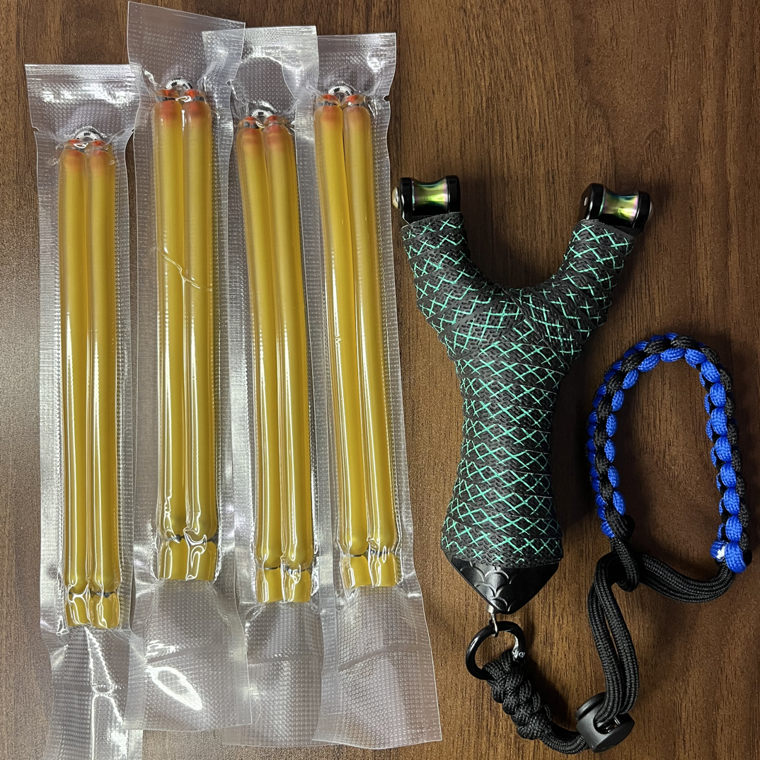 新款天罡六代滑轮弓天罡五代升级款