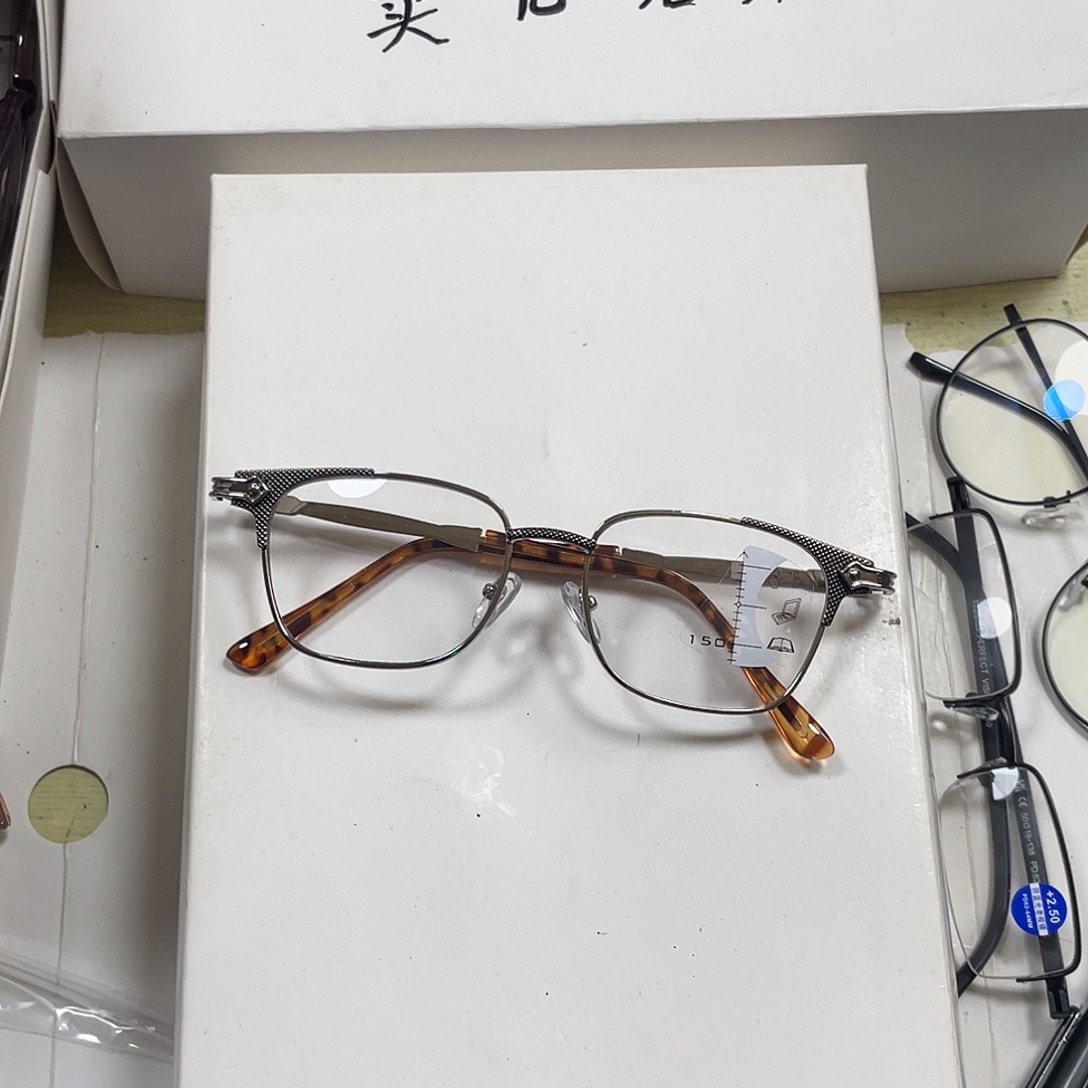 150度银色变焦之前款式