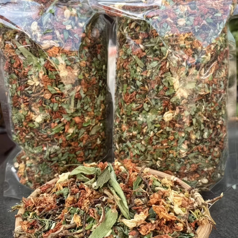 鸡骨草叶清水泡月干草 【嫂子专属】