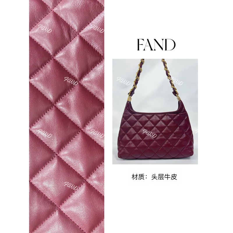 新款爆款设计感女包腋下包单肩包流浪包斜跨包