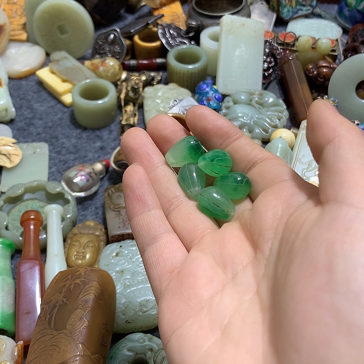 等***瞧小物件一个 小物件