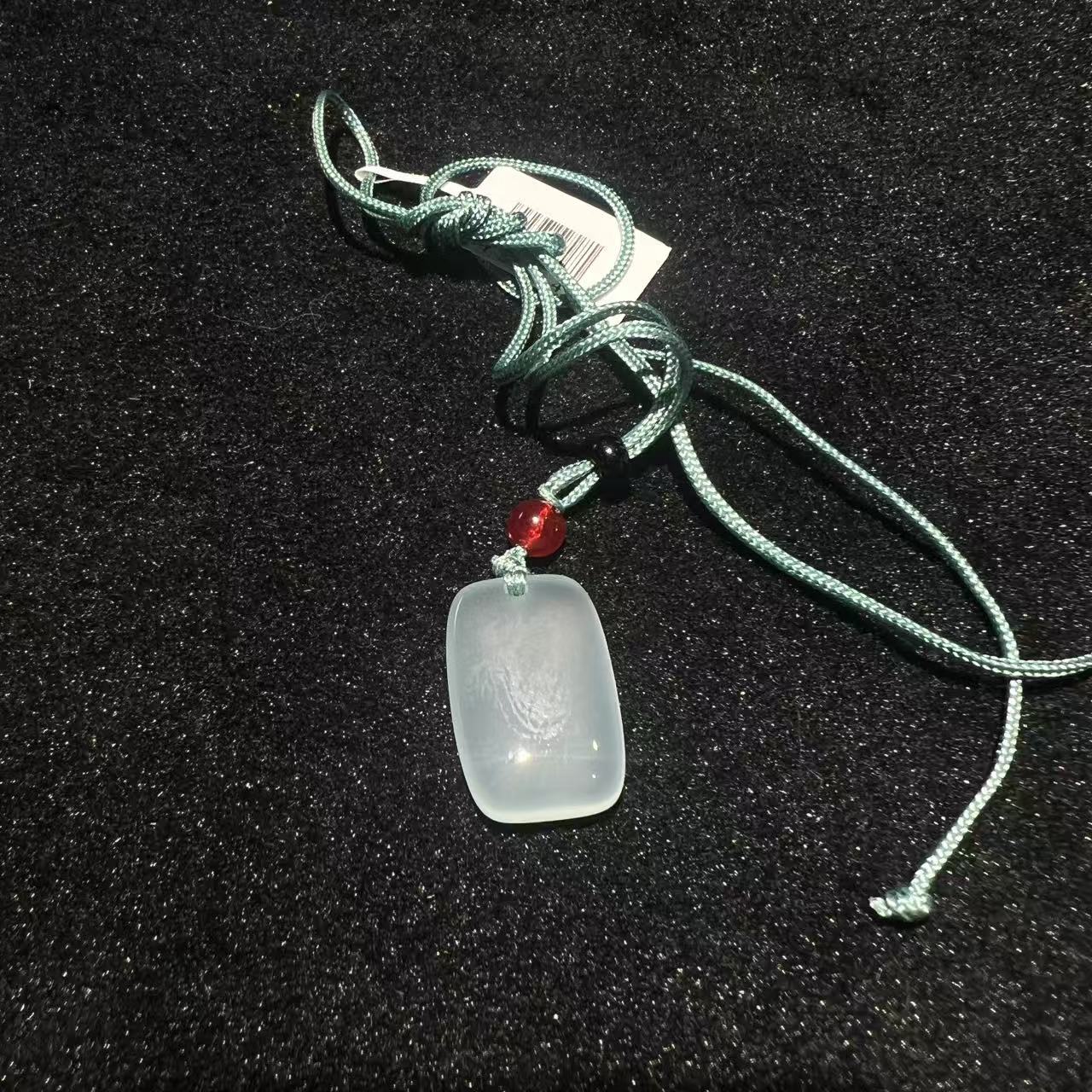 【珠宝少爷】新人福利玛瑙配饰YS234 多样性发一