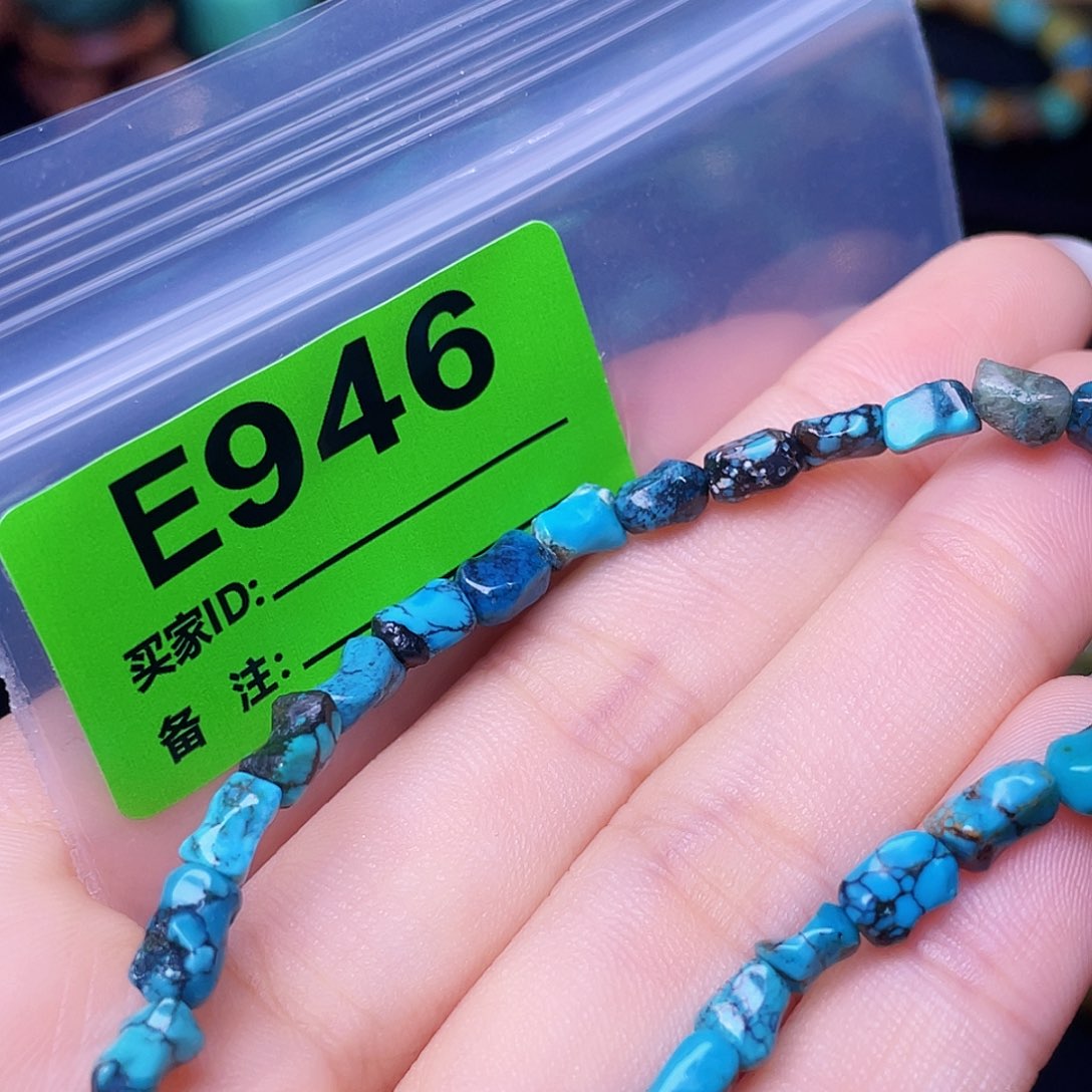 绿石头十堰特色手工古风配饰