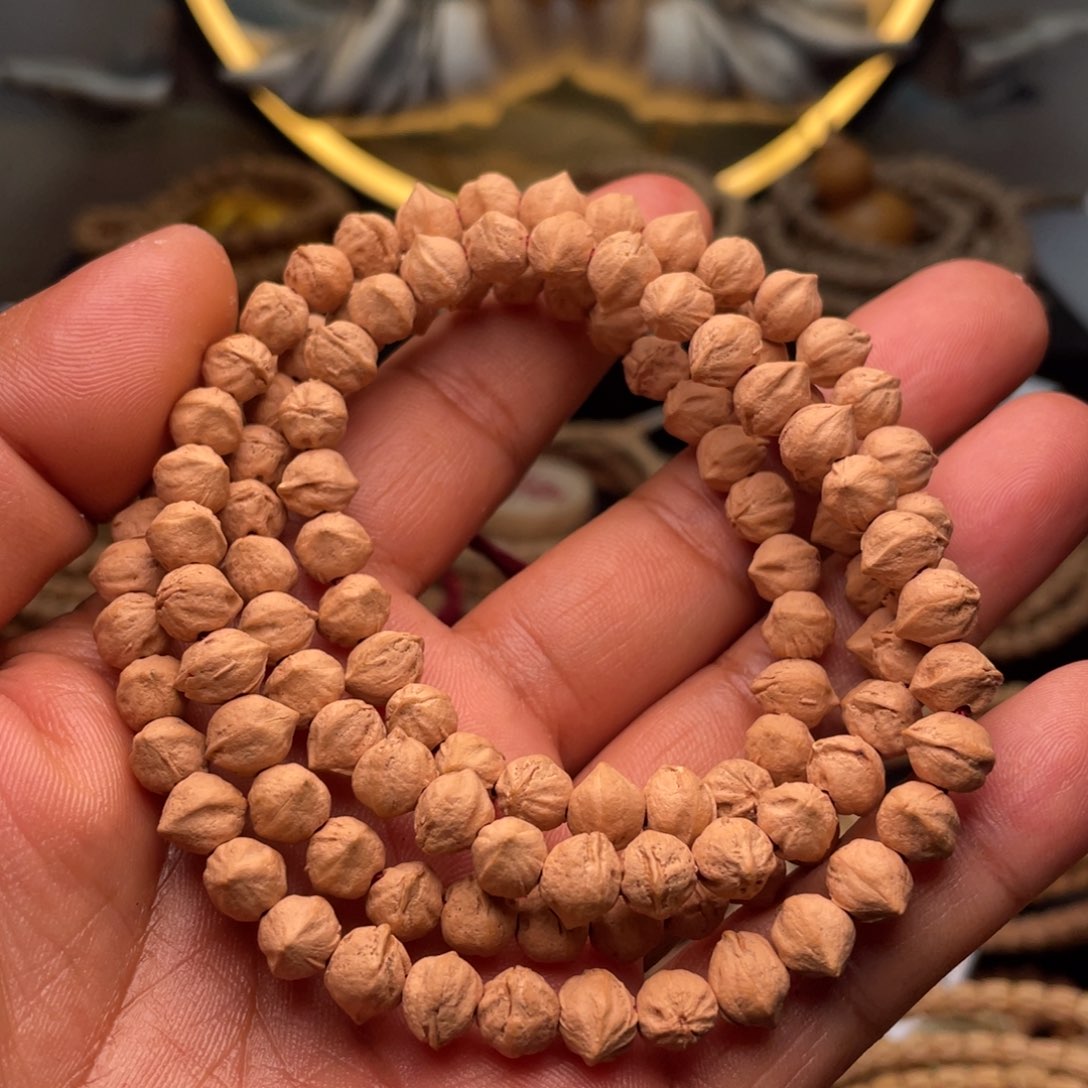 手串柏香籽/百香籽