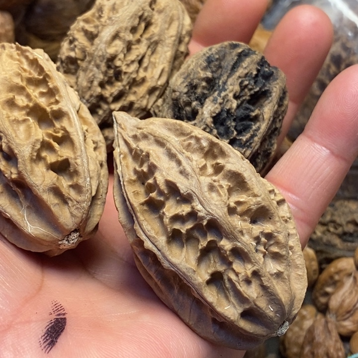 吊坠桃核东北东北特产24