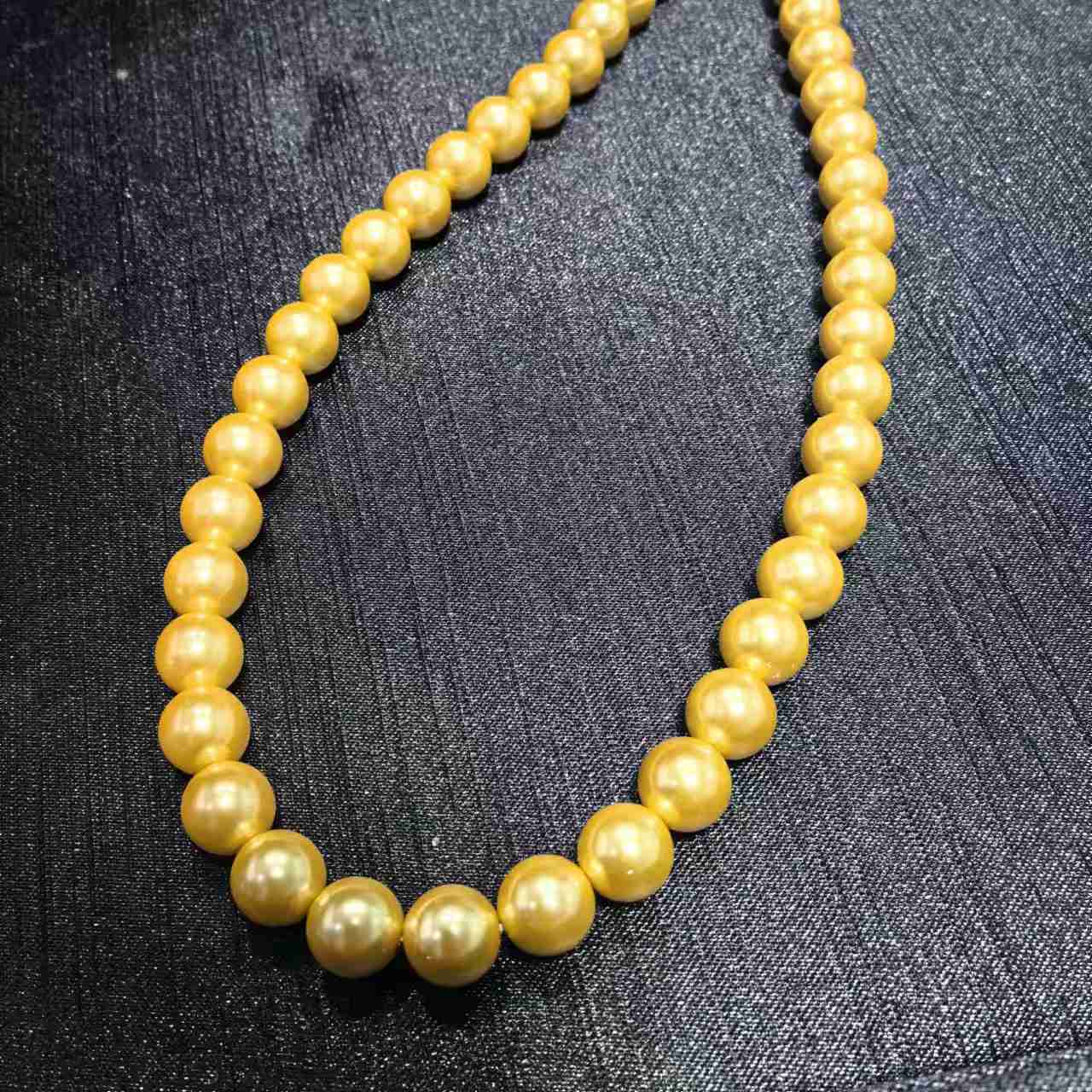 XJ司珍坊甄选》时尚项链首饰XL0053