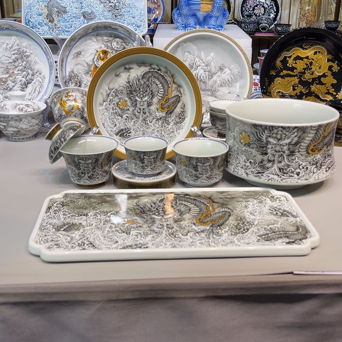 景德镇市陶瓷艺术