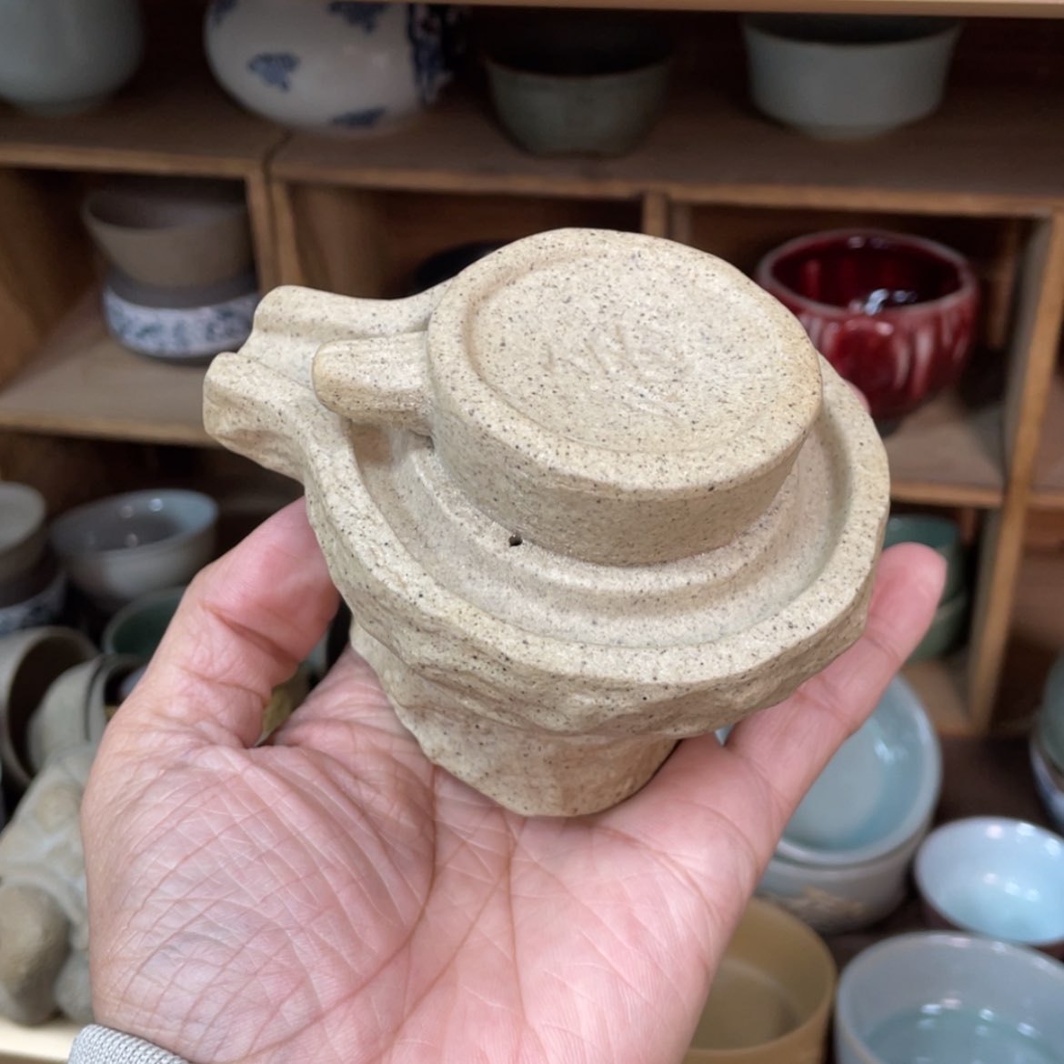 【闪购商品】壶茶具茶器很不错哦