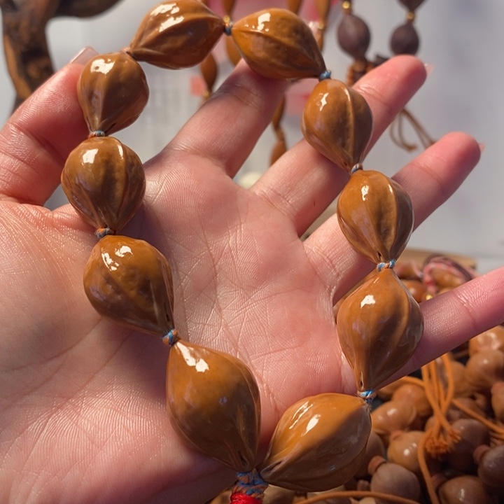 手串/手链橄榄核1.9蒜头