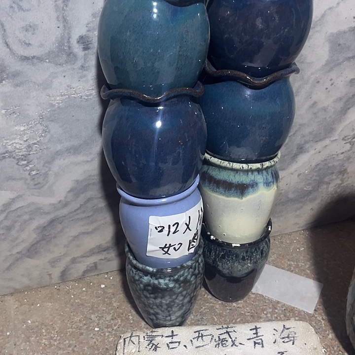 泥塑自产自销模式