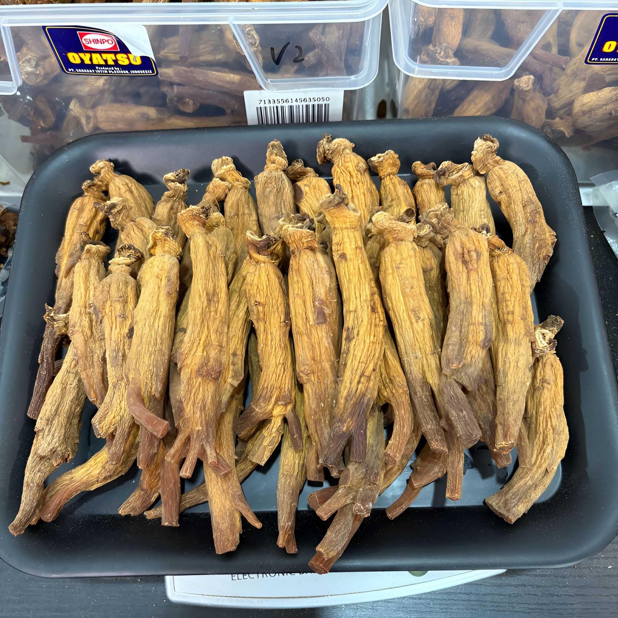 高丽参韩种高丽红参可用于泡水煮水泡酒泡蜜煲汤炖鸡汤