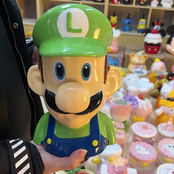 摆件陶瓷等行业的产品出口到