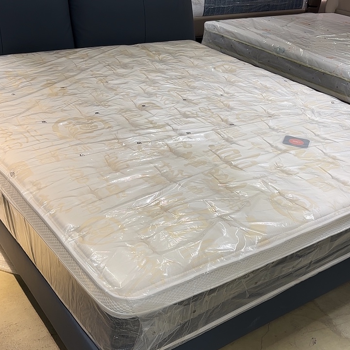 木一物一拍，微瑕不售后