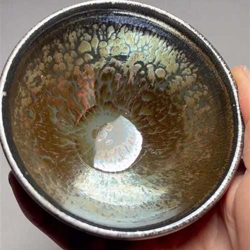 【闪购商品】茶盏-184............