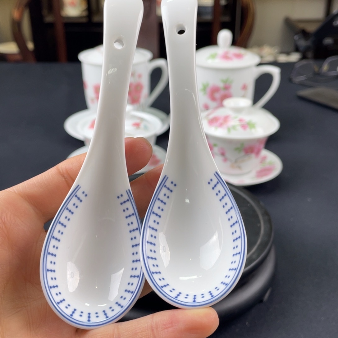 瓷片轻工业陶瓷研究所