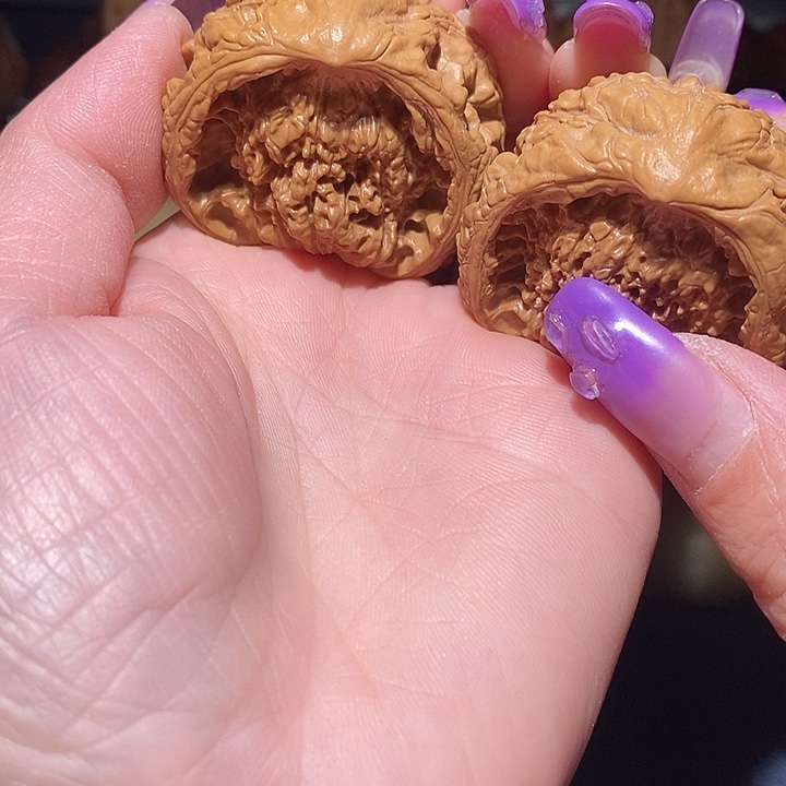 小***杜大叶紫檀（黑酸枝木类）