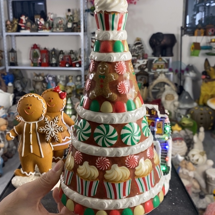 软陶工艺品摆件默认微瑕