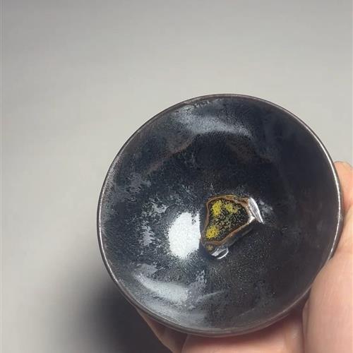 【闪购商品】茶盏-344............