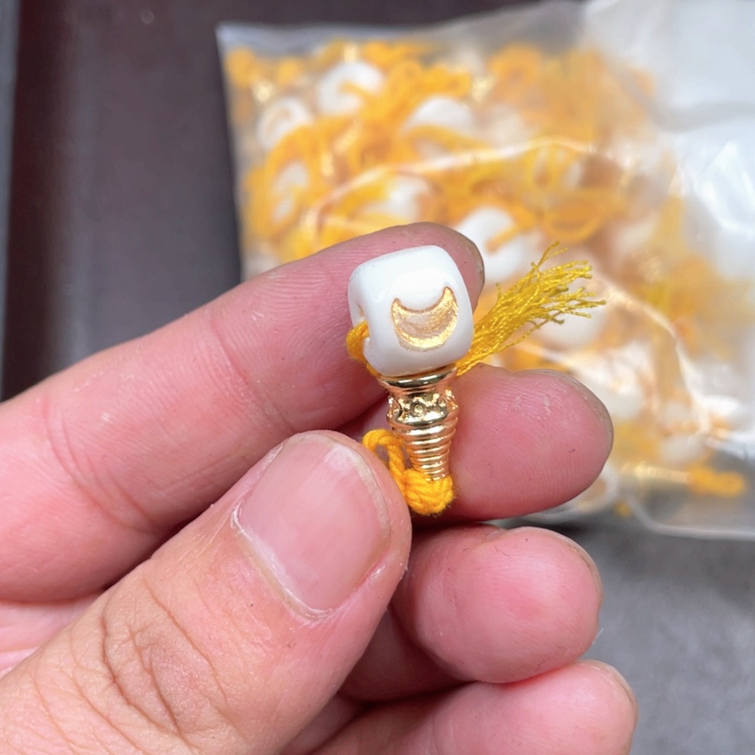 驼骨手串/手链编号116卡1.2