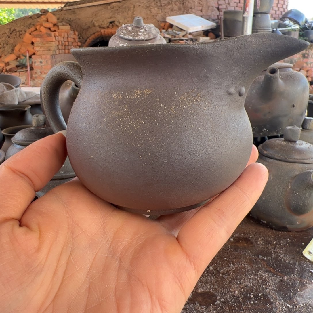 坭兴陶贵台龙窑A179