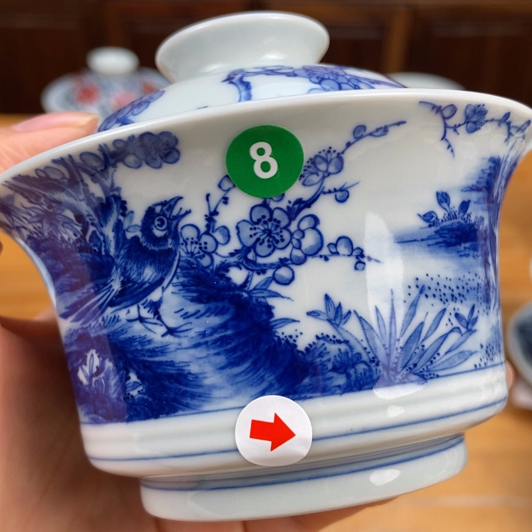 景德镇手绘哈哈哈哈哈