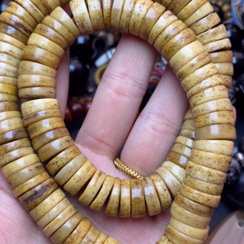 驼骨其他其他配饰