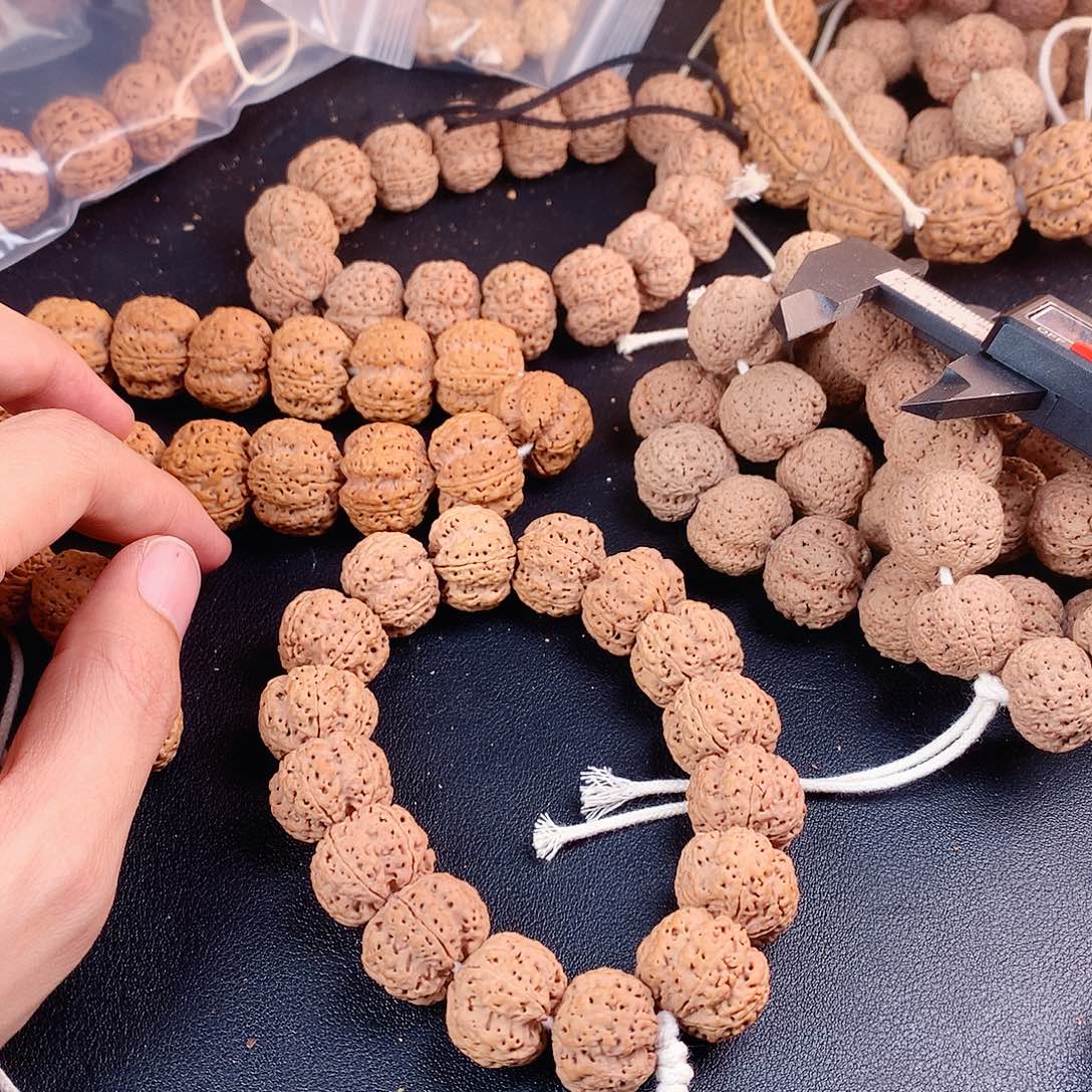 5***7吊坠金刚菩提04———-