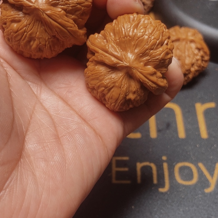 文玩核桃吊坠文玩133