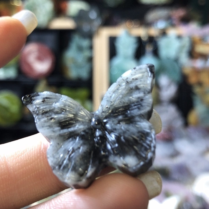 岫玉未镶嵌岫玉挂件