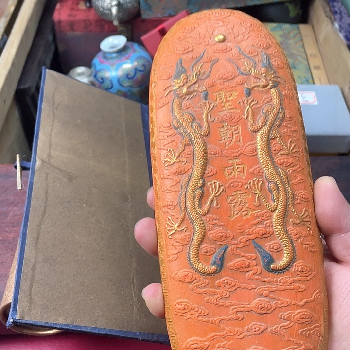 其他主播推荐——-