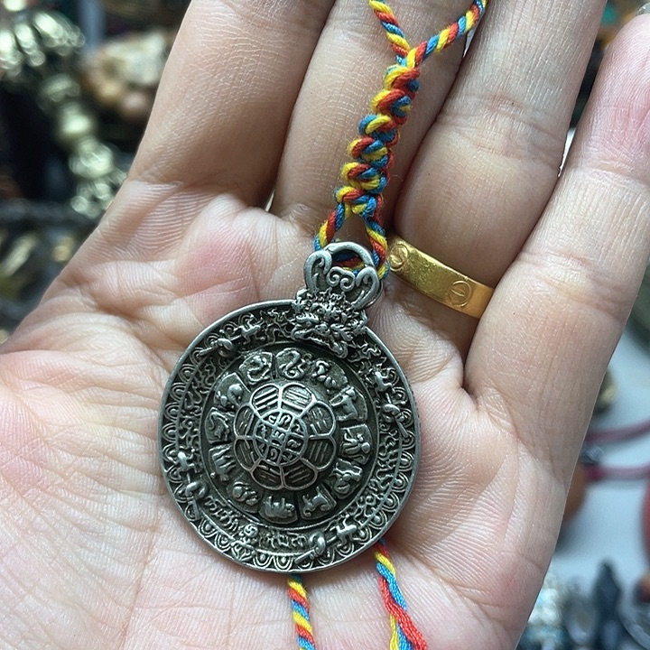 工艺品挂件一物一图