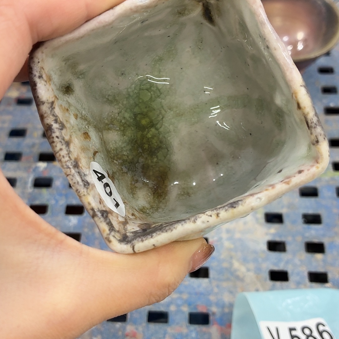 陶园柴烧，精品高货401瑕