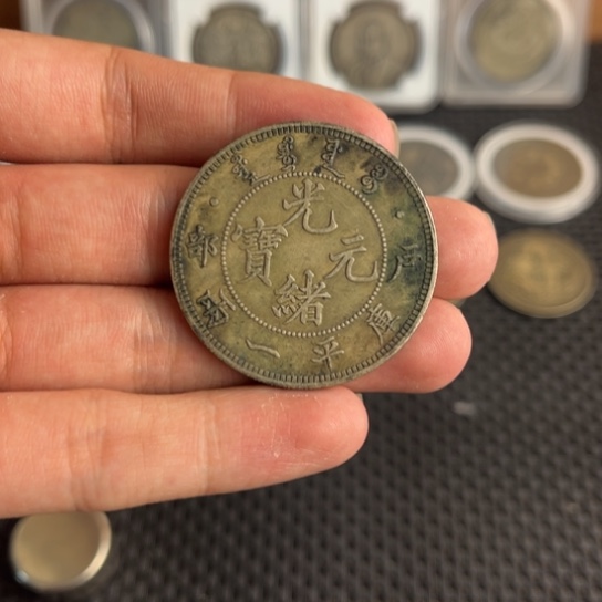 大头龙洋船洋工艺品