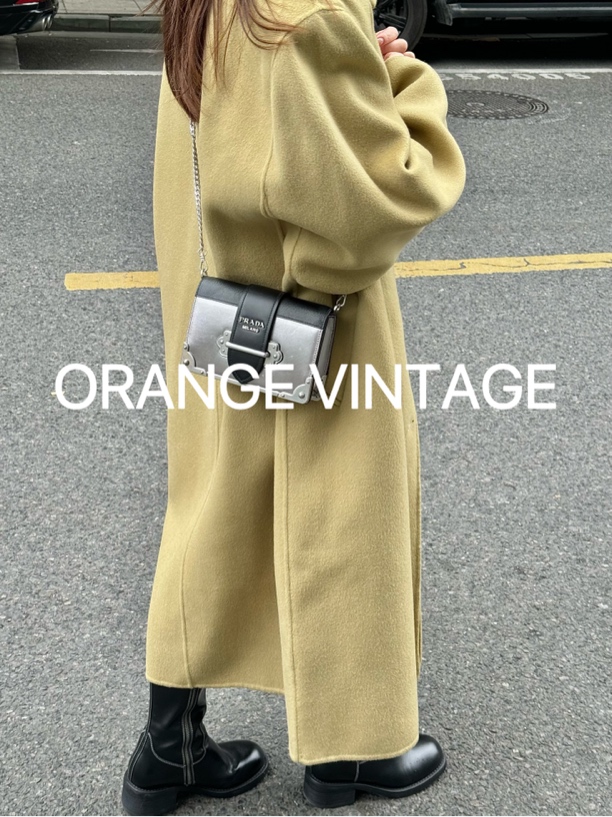 95新 Prada/普拉达 Prada cahier 银紫色宫廷链条挎包