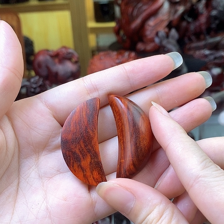 檀香紫檀（小叶紫檀）