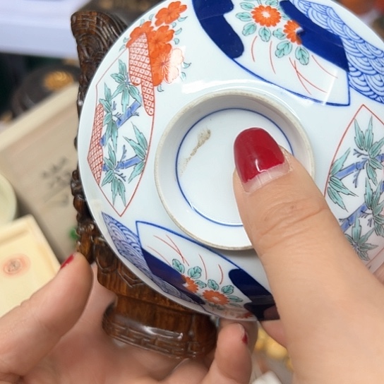 瓷器艺术品工艺品流*