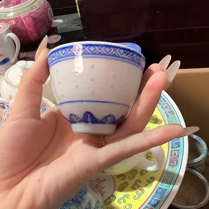 其他陶景德镇陶瓷学院