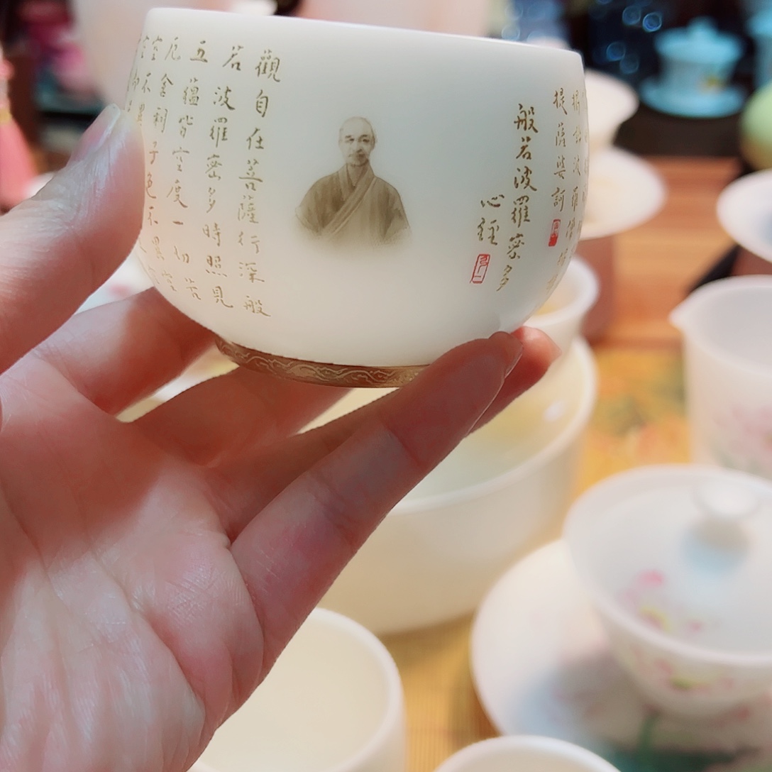 德化白瓷原矿高岭土